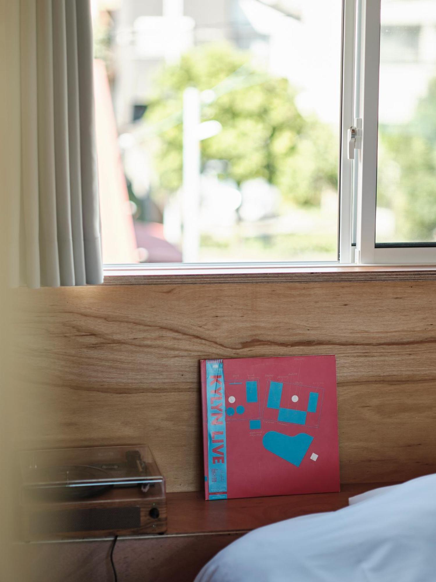 Tipy Records Inn Photon Odawara Eksteriør bilde