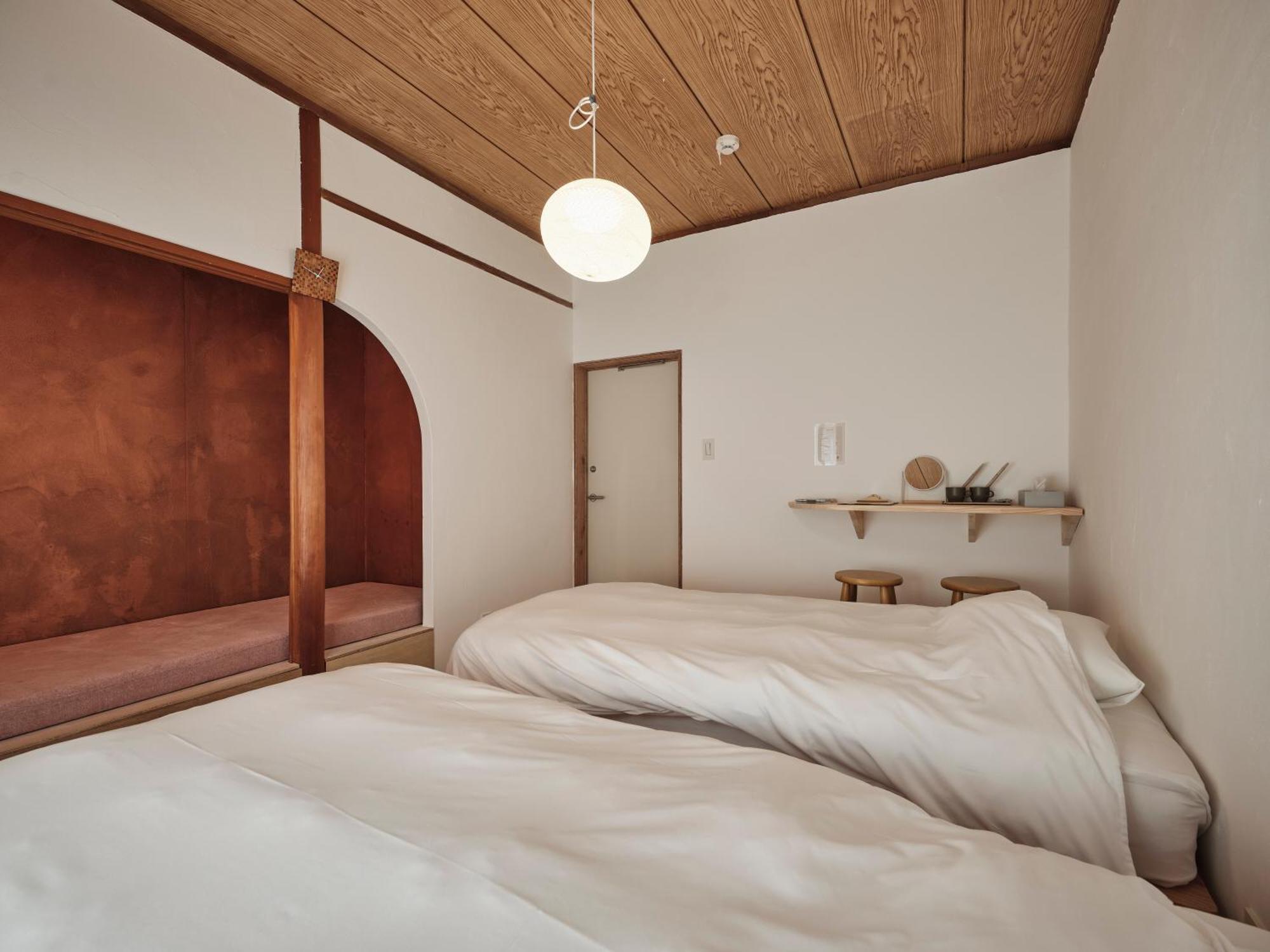 Tipy Records Inn Photon Odawara Eksteriør bilde